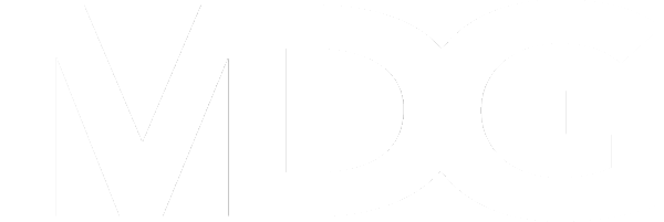 MDG Logo